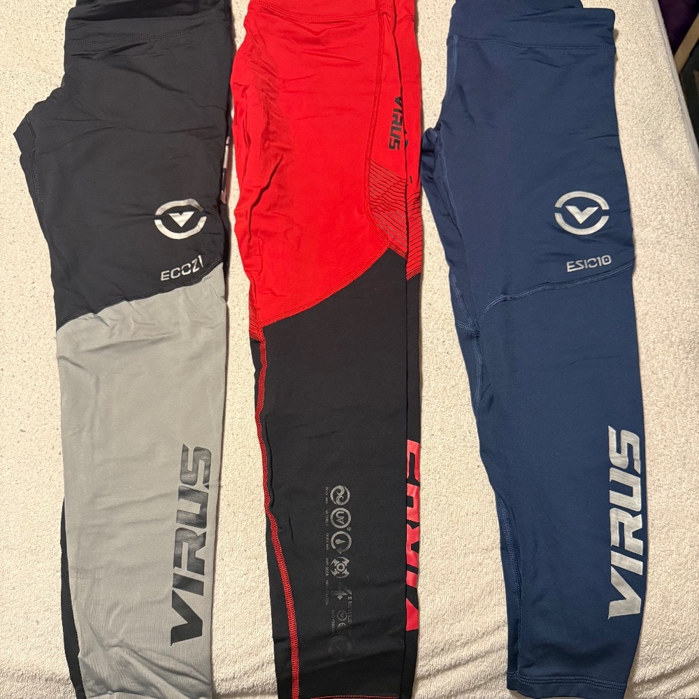 Virus Women’s Leggings